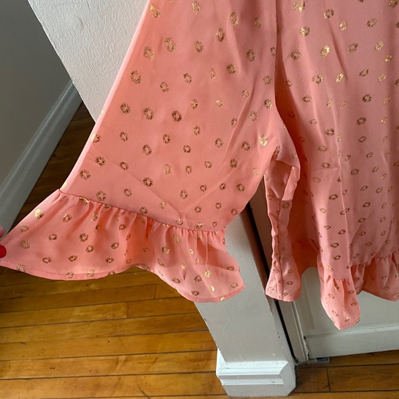 W5 Flowing Top. - Picture 2 of 8